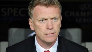 David Moyes