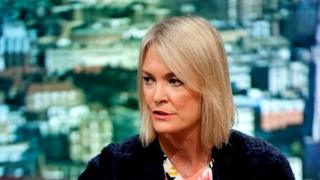 Margot James