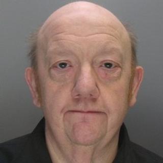 Dennis Harold