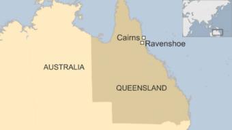 Queensland Ambulance Service Assistant Commissioner Rod Sheather said p