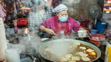 taiwan, kuliner, makan, makanan