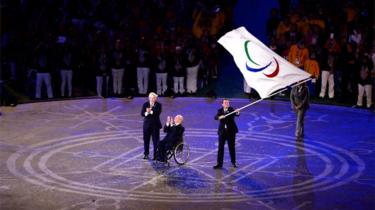Jogos Paralímpicos de Londres foram bem-sucedidos e colocaram desafio para o Rio