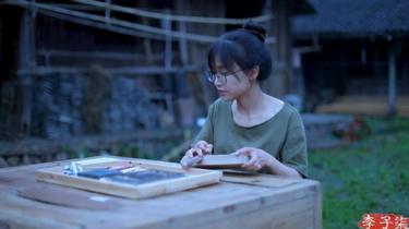 李子柒与孔子学院：无意讲述的“中国故事”