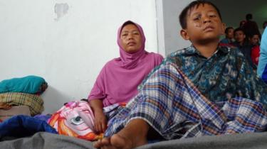 Adit dan Sumarni