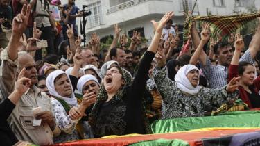 D'yarbakir