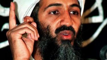 Mwana wa Osama bin Laden