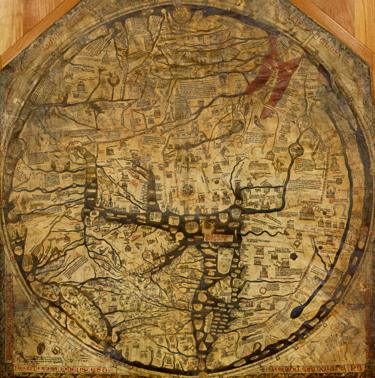 Mappa Mundi
