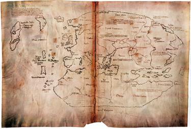 Vinland map