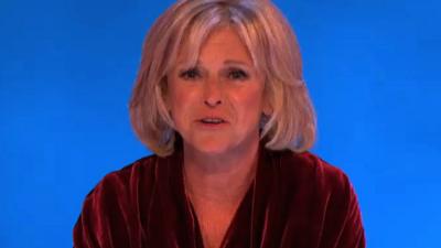 Sue Barker S Top Five Question Of Sport Moments BBC Sport