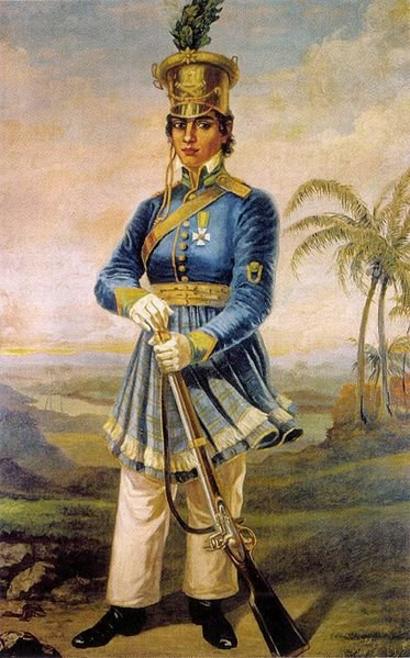 Maria Quitéria