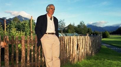 Douglas Tompkins