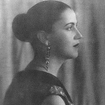 Tarsila do Amaral