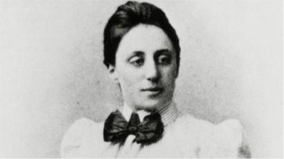 Emmy Noether