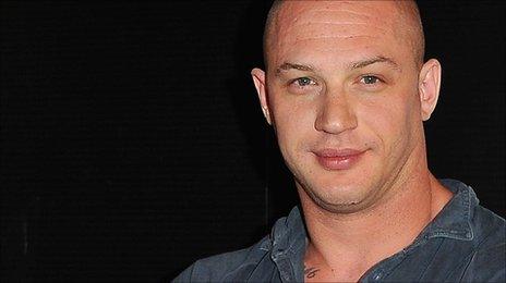 Listen to Tom Hardy's unearthed 1999 mixtape now
