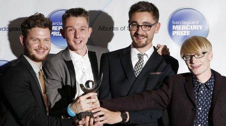 Alt-J