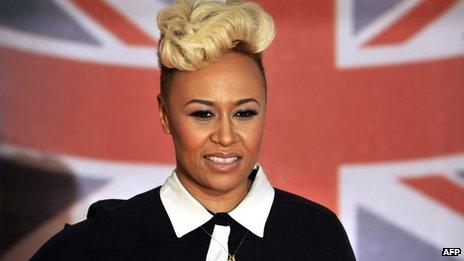 Emeli Sande