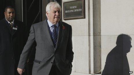 Lord Patten