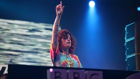 Annie Mac