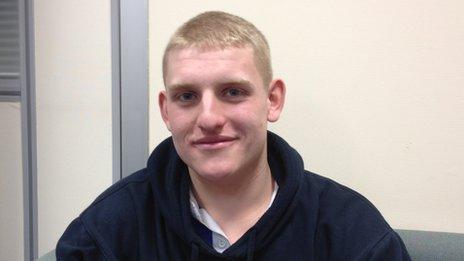 Tom Jamieson