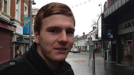 Josh Taylor