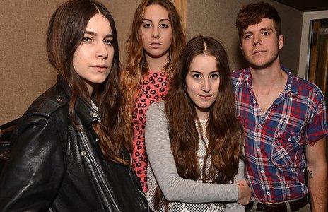 Haim
