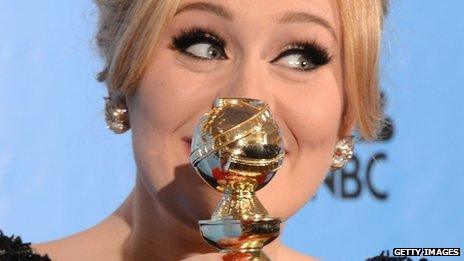 Adele