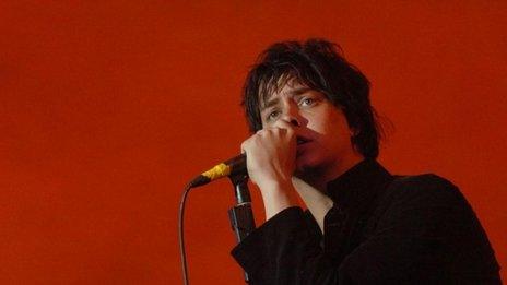 The Strokes