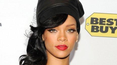 Rihanna