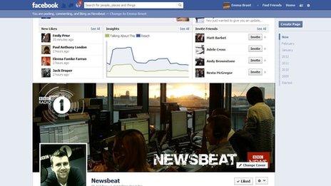Facebook