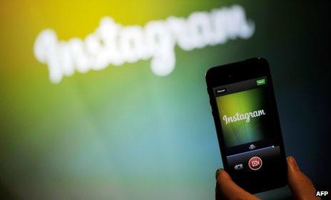 Instagram video