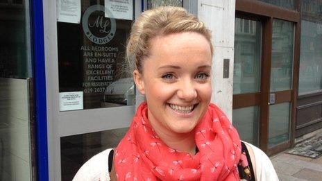 Laura Trowbridge