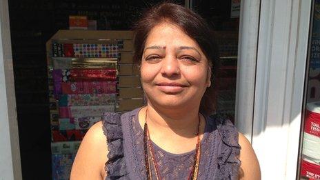 Nayan Patel