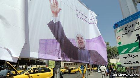 Tehran