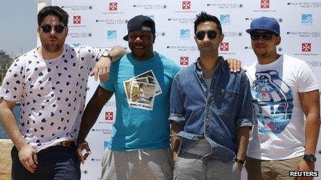 Rudimental