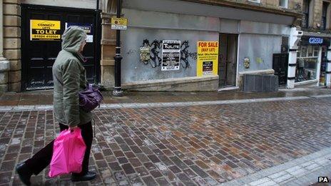 Closed shop