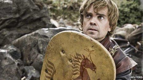 Peter Dinklage