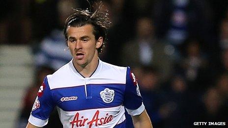 Joey Barton