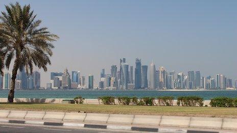 Qatar