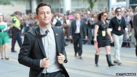 Joseph Gordon-Levitt