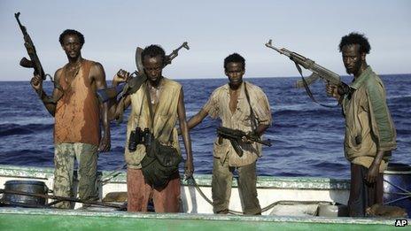 Captain Phillips cast
