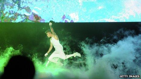 Justin Bieber