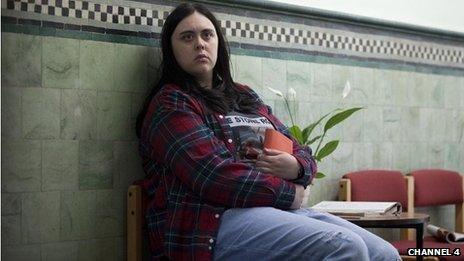 Sharon Rooney