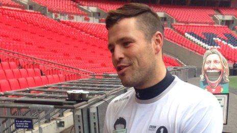 Mark Wright