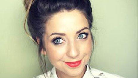 Zoella