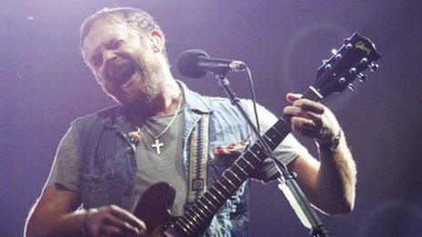 Kings of Leon