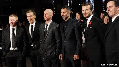 Class of 92