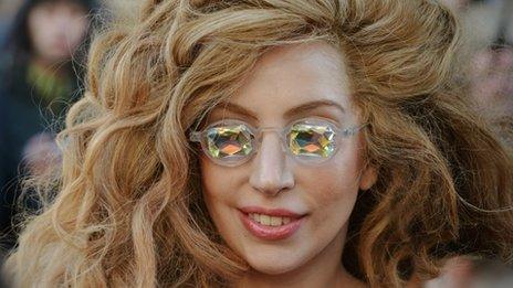 Lady Gaga