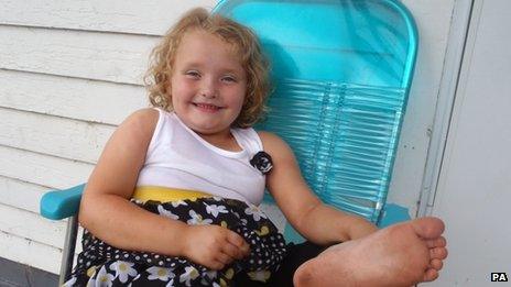 Honey Boo Boo
