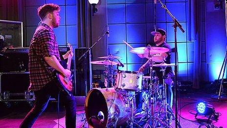 Royal Blood