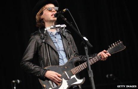 Beck